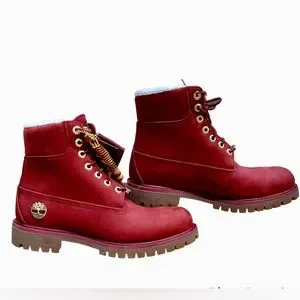 Timberland | Shoes | Nib Timberland 6in Premium Waterproof  display picture 3